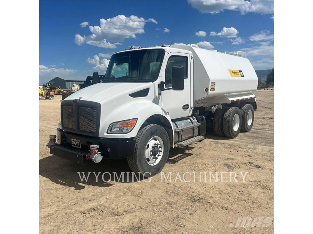 Kenworth T480 Kita