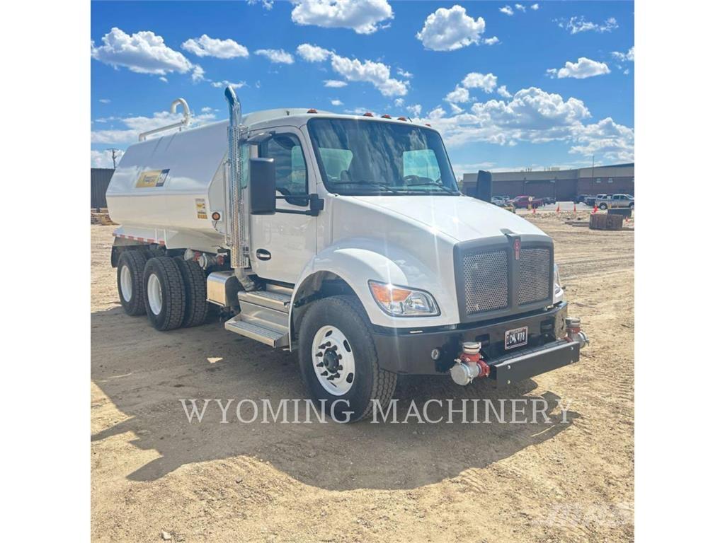 Kenworth T480 Kita