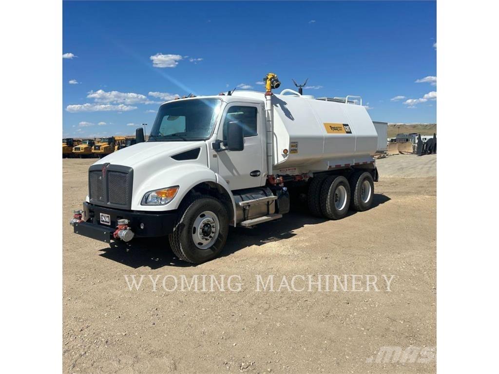 Kenworth T480 Kita
