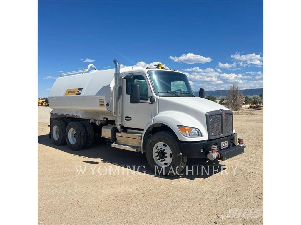 Kenworth T480 Kita