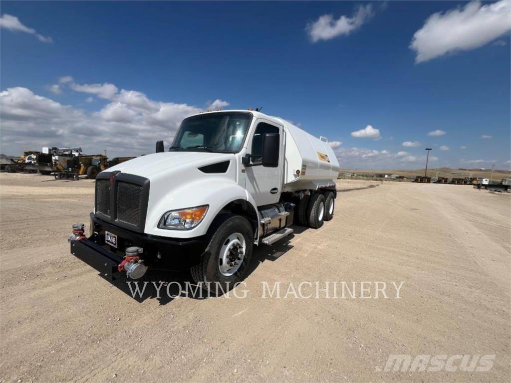 Kenworth T480 Kita