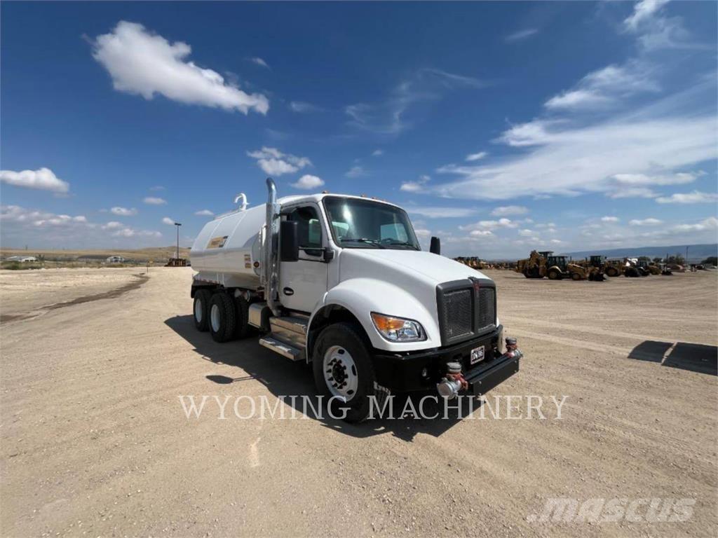 Kenworth T480 Kita