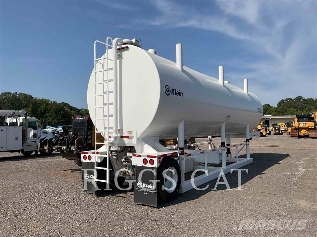 Klein WATER KPT-120 Bakai