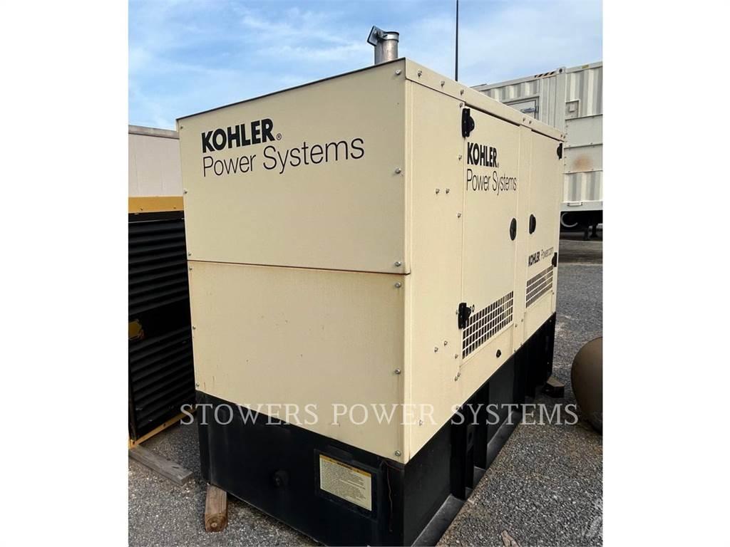 Kohler KOHLER Dyzeliniai generatoriai