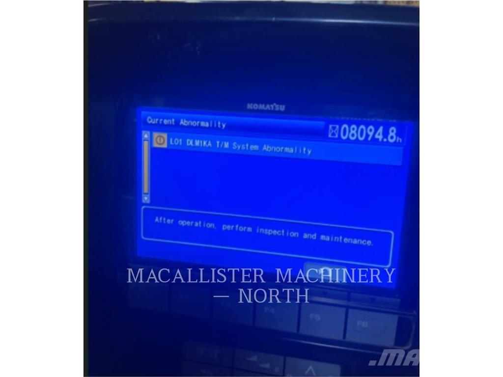 Komatsu D39EX-24 Vikšriniai buldozeriai