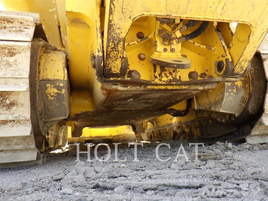 Komatsu D71EX-24 Vikšriniai buldozeriai