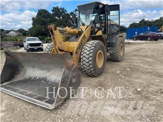 Komatsu WA320-8 Naudoti ratiniai krautuvai