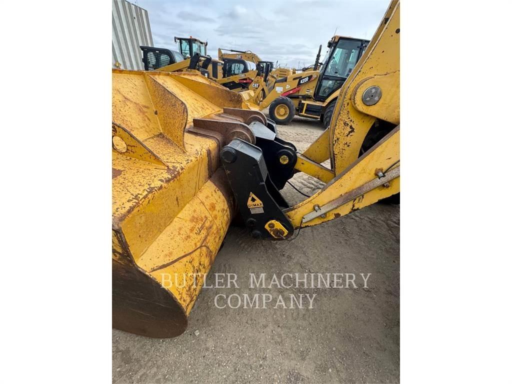Komatsu WA380 Naudoti ratiniai krautuvai