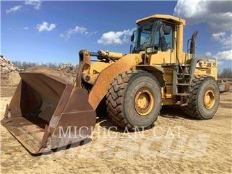 Komatsu WA500-3L Naudoti ratiniai krautuvai