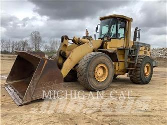 Komatsu WA500-3L Naudoti ratiniai krautuvai
