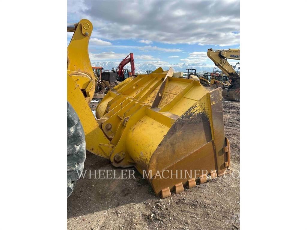 Komatsu WA500-8 Naudoti ratiniai krautuvai