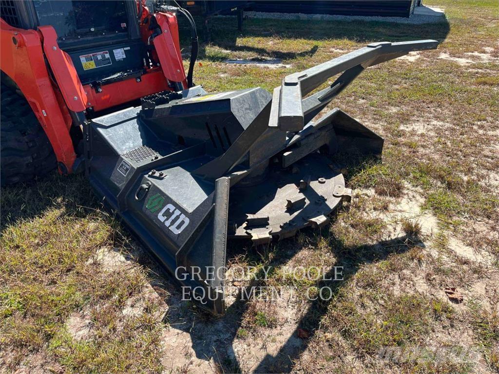 Kubota SVL 97-2 Vikšriniai krautuvai