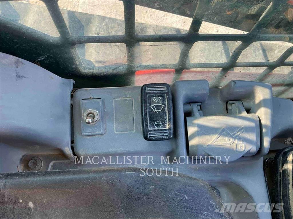 Kubota SVL75 Vikšriniai krautuvai