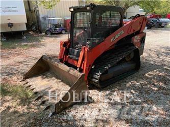Kubota SVL95-2S Krautuvai su šoniniu pasukimu