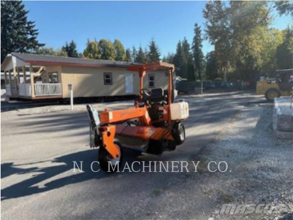 Lay-Mor SM300 Šepečiai