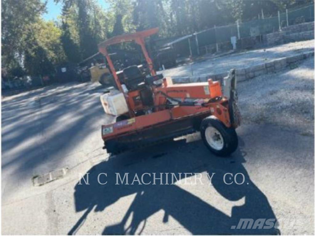 Lay-Mor SM300 Šepečiai