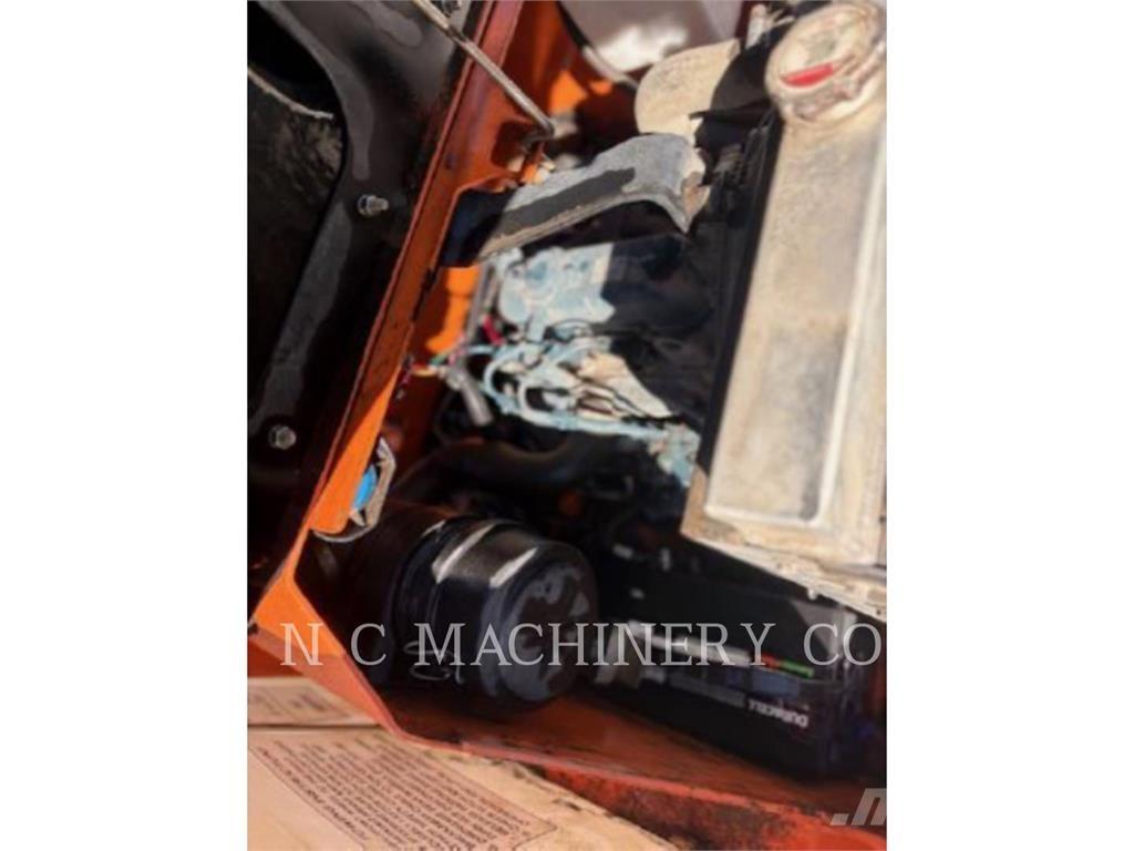 Lay-Mor SM300 Šepečiai