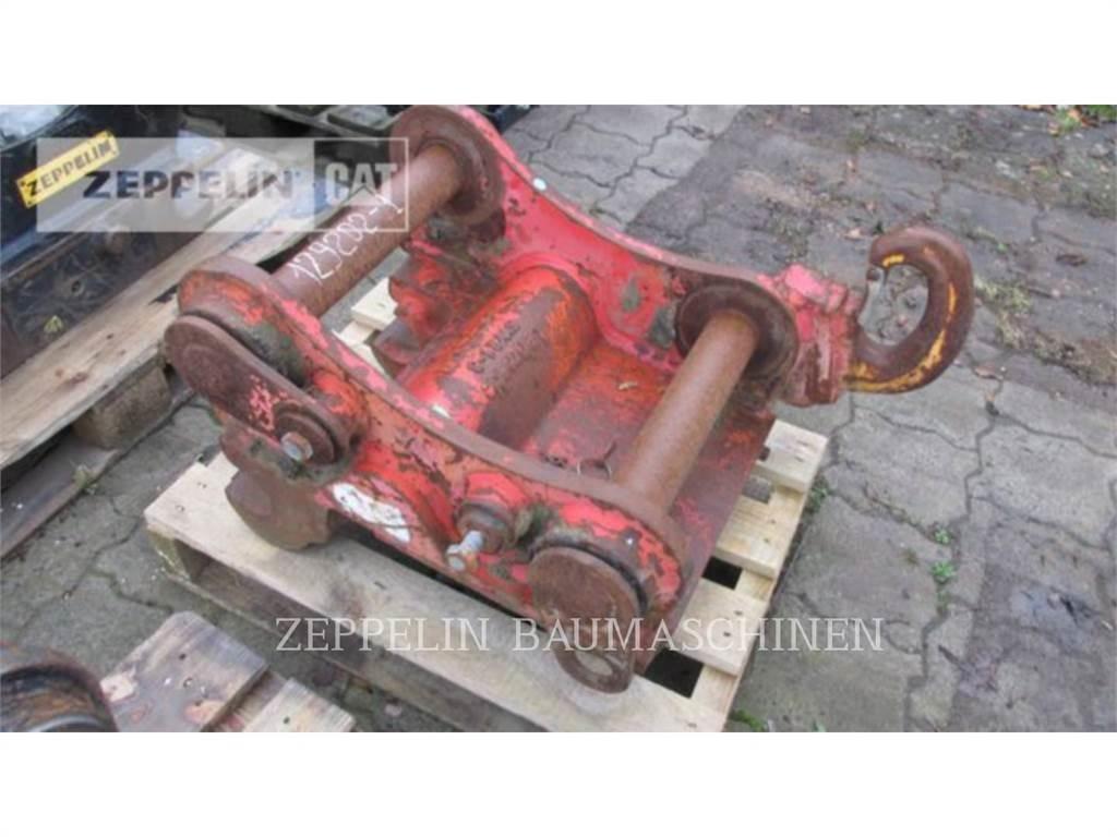 Lehnhoff MS21 Greito sujungimo jungtys