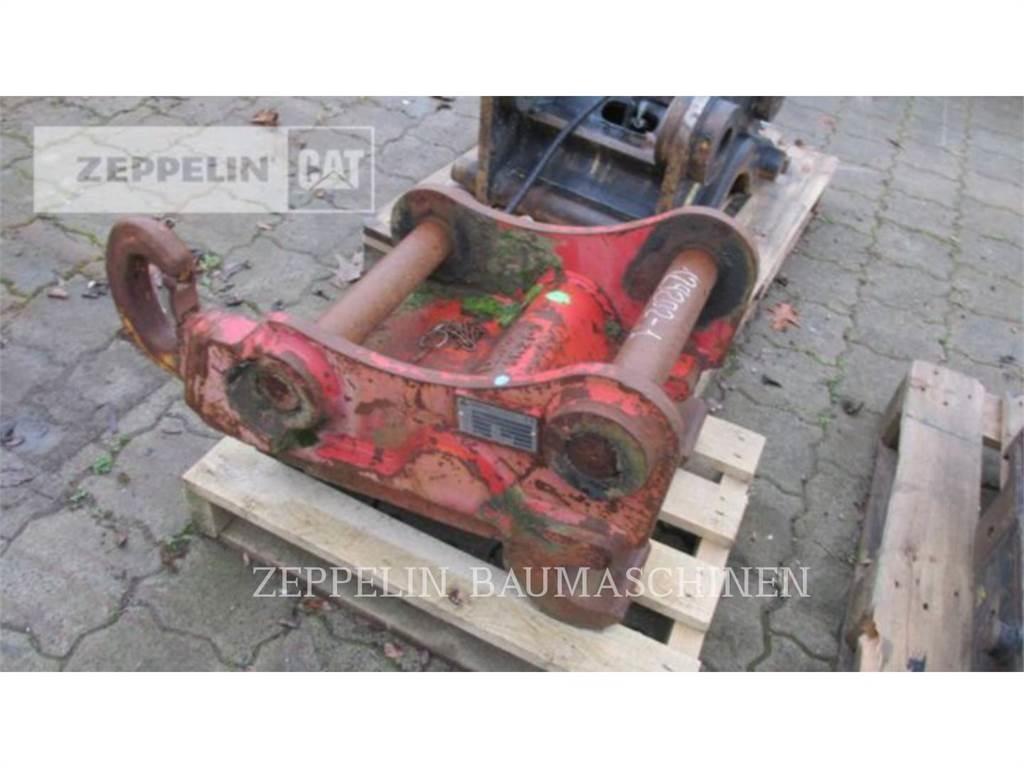 Lehnhoff MS21 Greito sujungimo jungtys