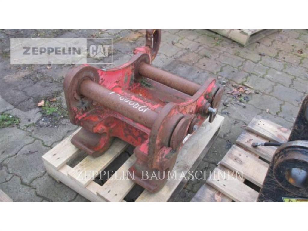 Lehnhoff MS21 Greito sujungimo jungtys