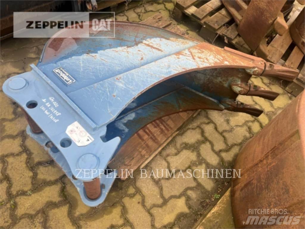 Lehnhoff TIEFLÖFFEL Kaušai