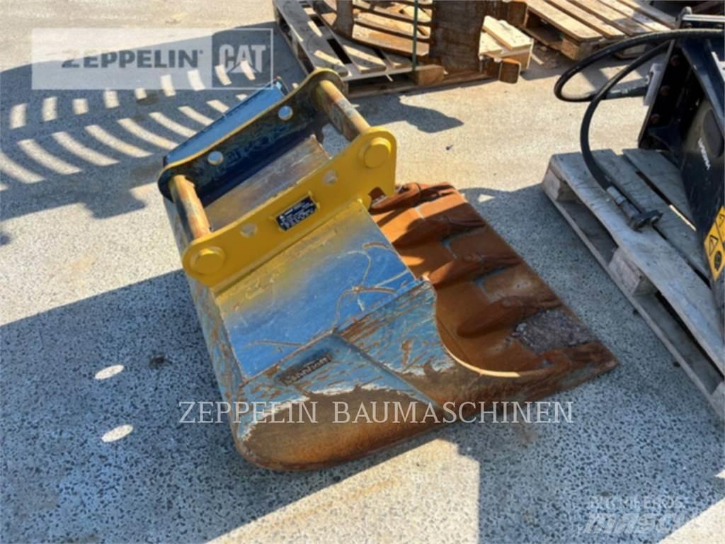 Lehnhoff TL100_SW08 Kaušai
