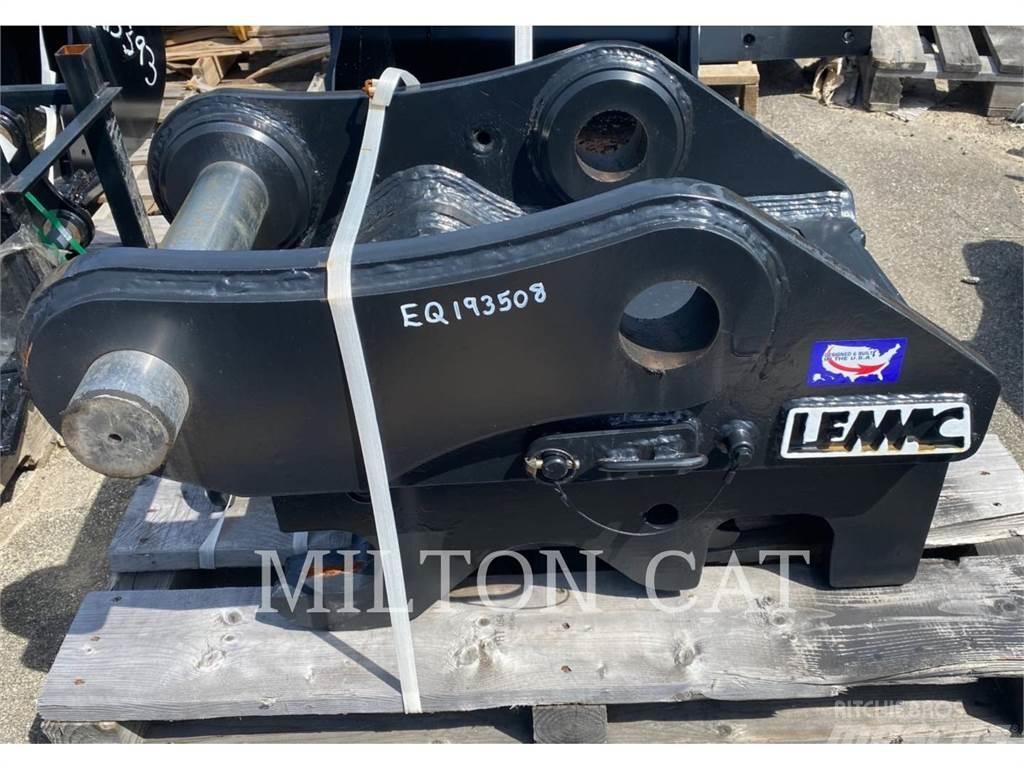 Lemac 335 QUICK COUPLER Greito sujungimo jungtys