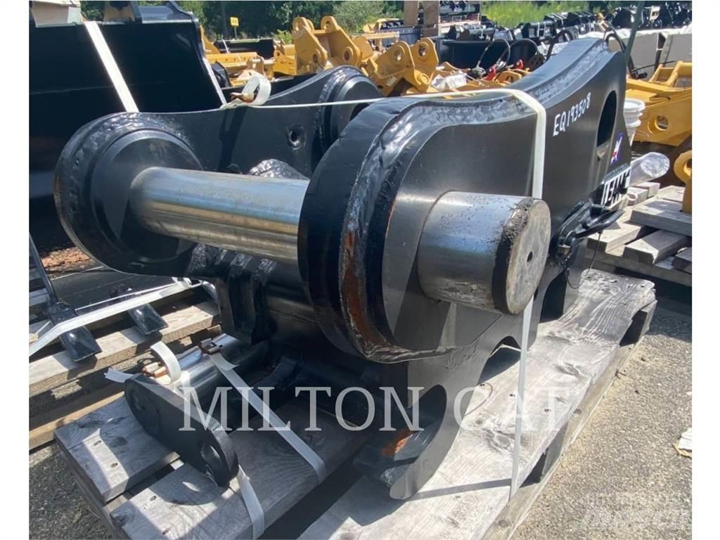 Lemac 335 QUICK COUPLER Greito sujungimo jungtys