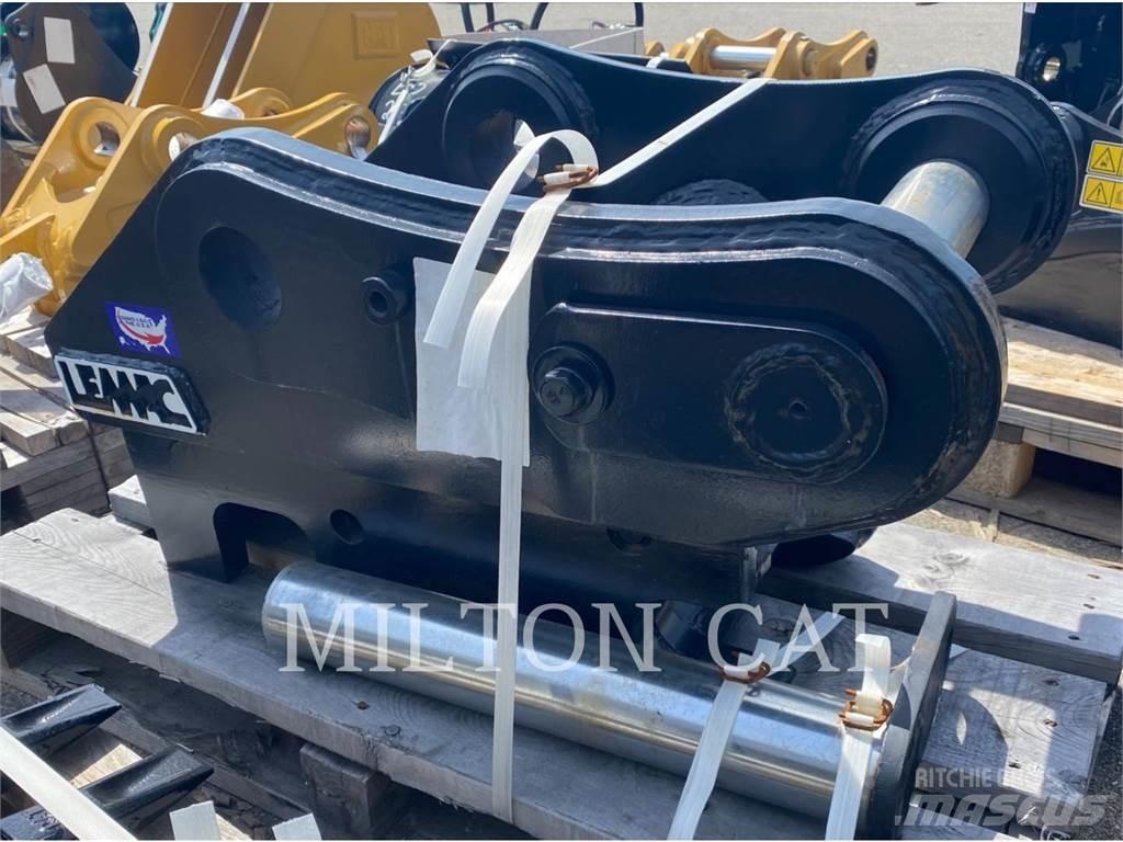 Lemac 335 QUICK COUPLER Greito sujungimo jungtys