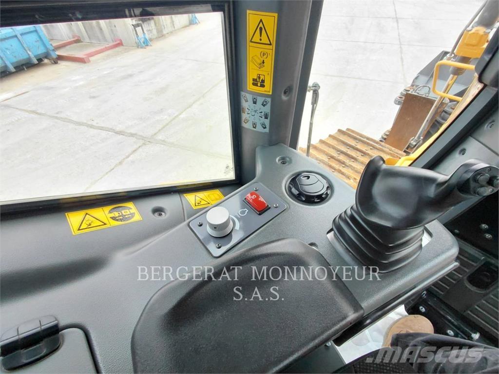 Liebherr PR736 05LGP Vikšriniai buldozeriai