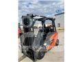 Linde H25T Šakiniai krautuvai - Kita