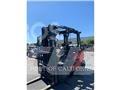 Linde H25T/600 Šakiniai krautuvai - Kita