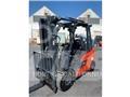 Linde H25T/600 Šakiniai krautuvai - Kita