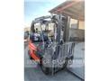 Linde H25T/600 Šakiniai krautuvai - Kita