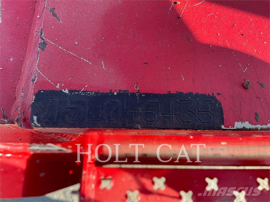 Link-Belt CRANES 75RT Visureigiai kranai