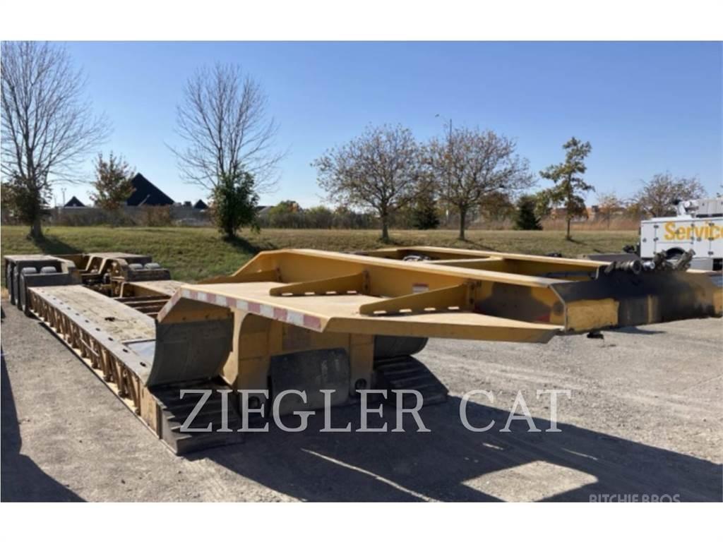 Load King 553-55 Kitos priekabos