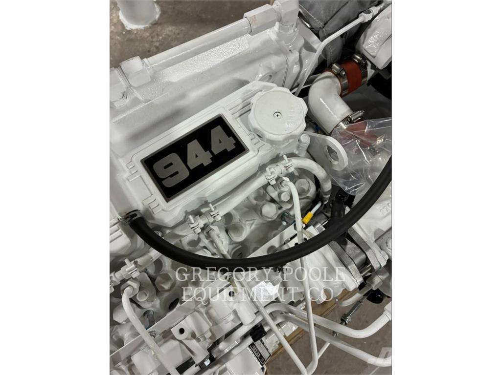  M944T3FG.3 Laivų pagalbiniai varikliai