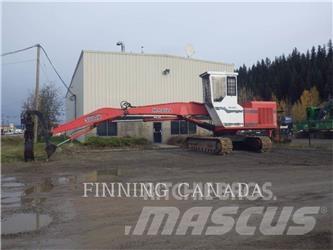 Madill 3800B Medkirtės