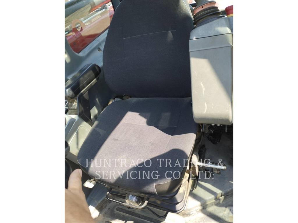 Magni RTH5.21 Teleskopiniai krautuvai