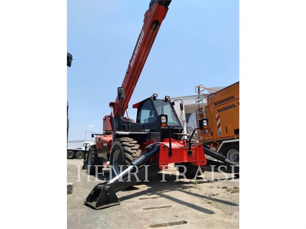 Manitou BF S.A. MXT1740 Teleskopiniai krautuvai