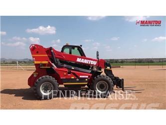 Manitou BF S.A. MXT840 Teleskopiniai krautuvai