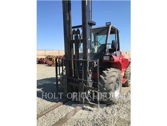 Manitou M30-4 Šakiniai krautuvai - Kita
