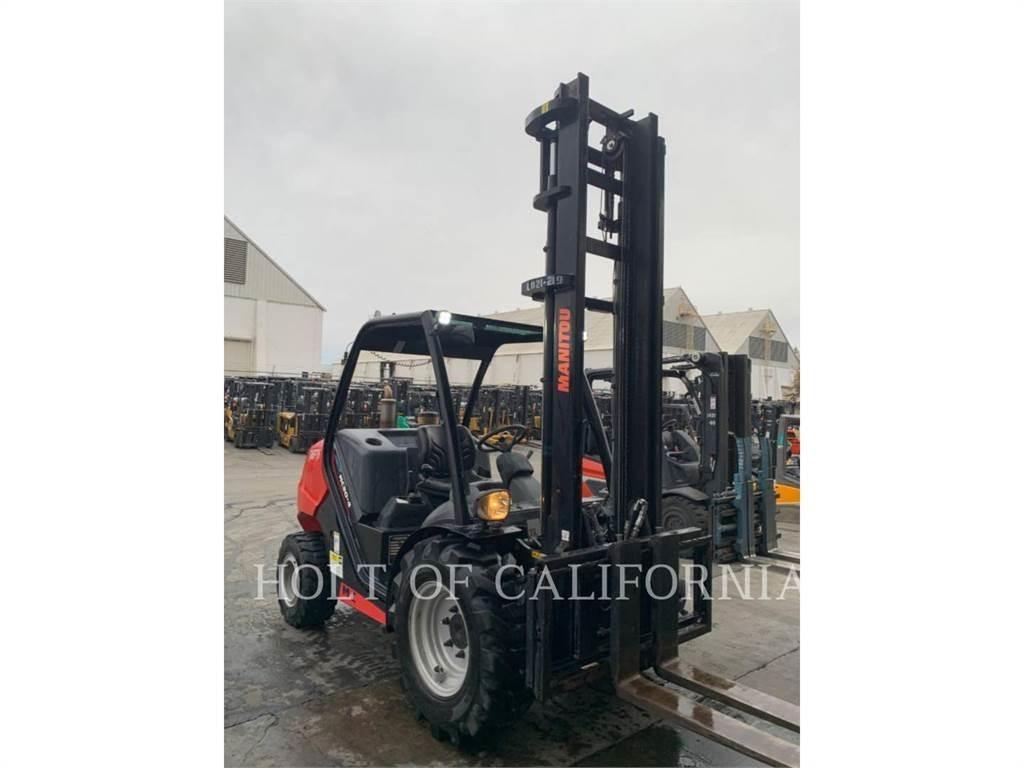 Manitou MC30-4 Dyzeliniai krautuvai