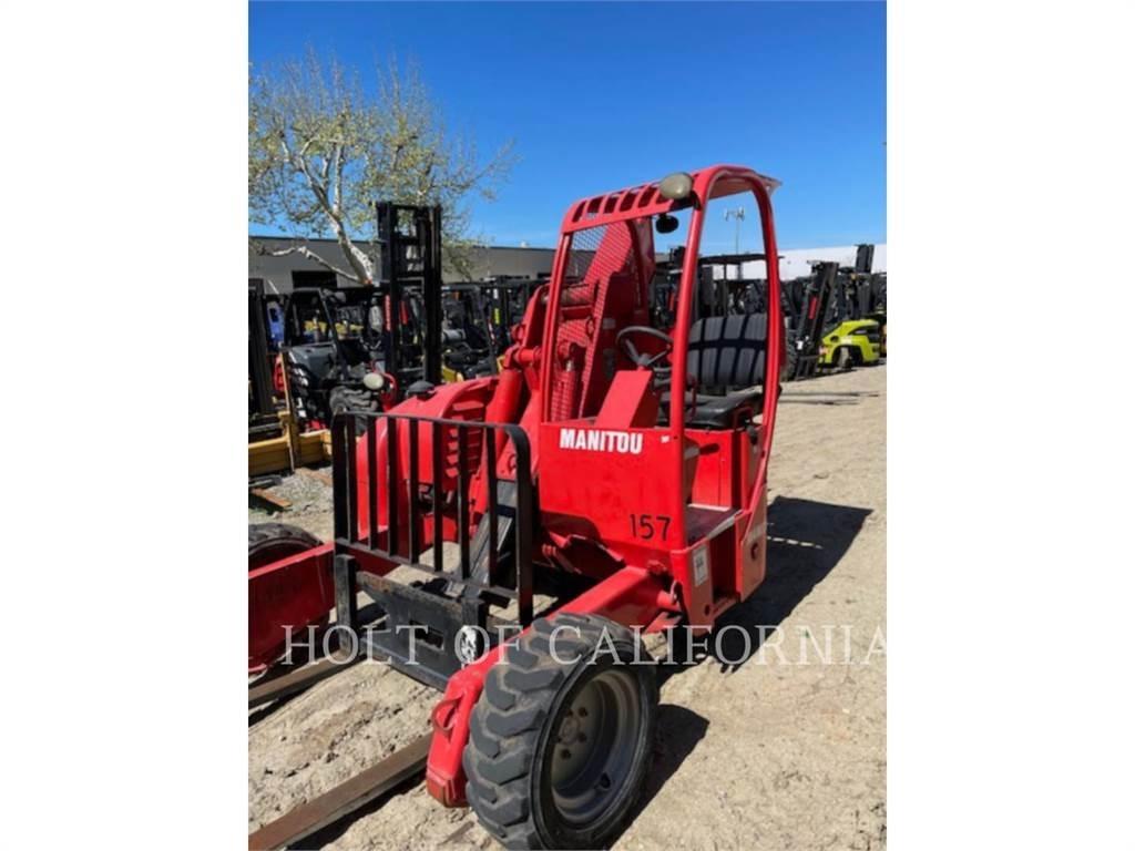 Manitou TMT55FL Dyzeliniai krautuvai