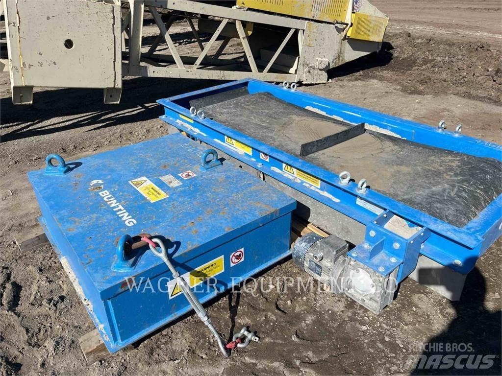 Masaba 36X60RMAG Trupintuvai