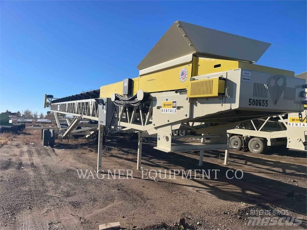 Masaba 36X80 PRS Transporteriai