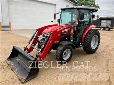 Massey Ferguson 2860M Traktoriai