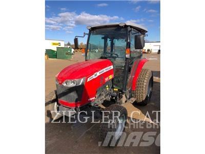 Massey Ferguson 2860M Traktoriai