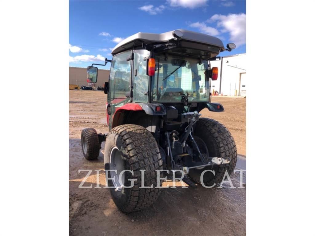 Massey Ferguson 2860M Traktoriai