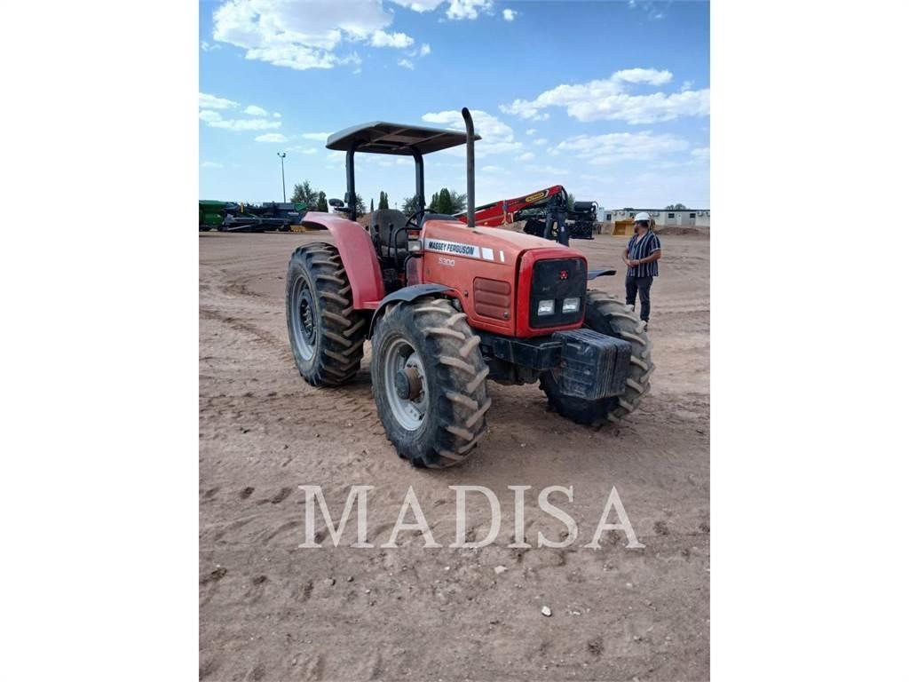 Massey Ferguson MF5300 Traktoriai